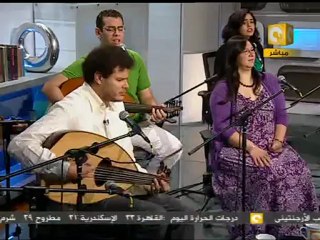 آخر كلام - إسكندريلا: أغنية ده جنب ده