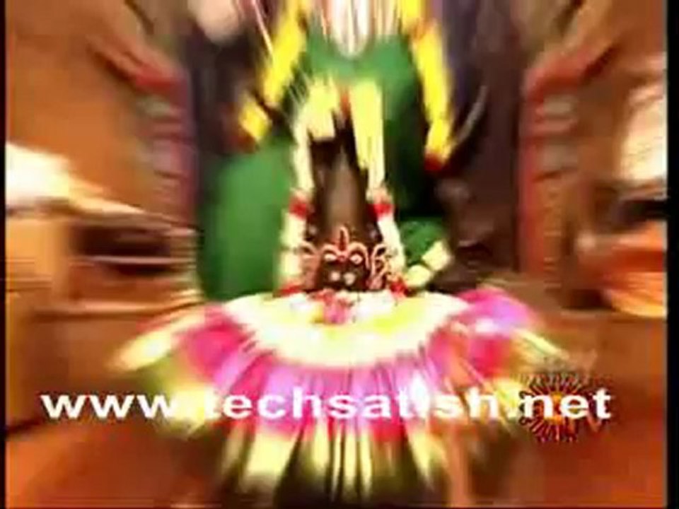 Thangam Part 1