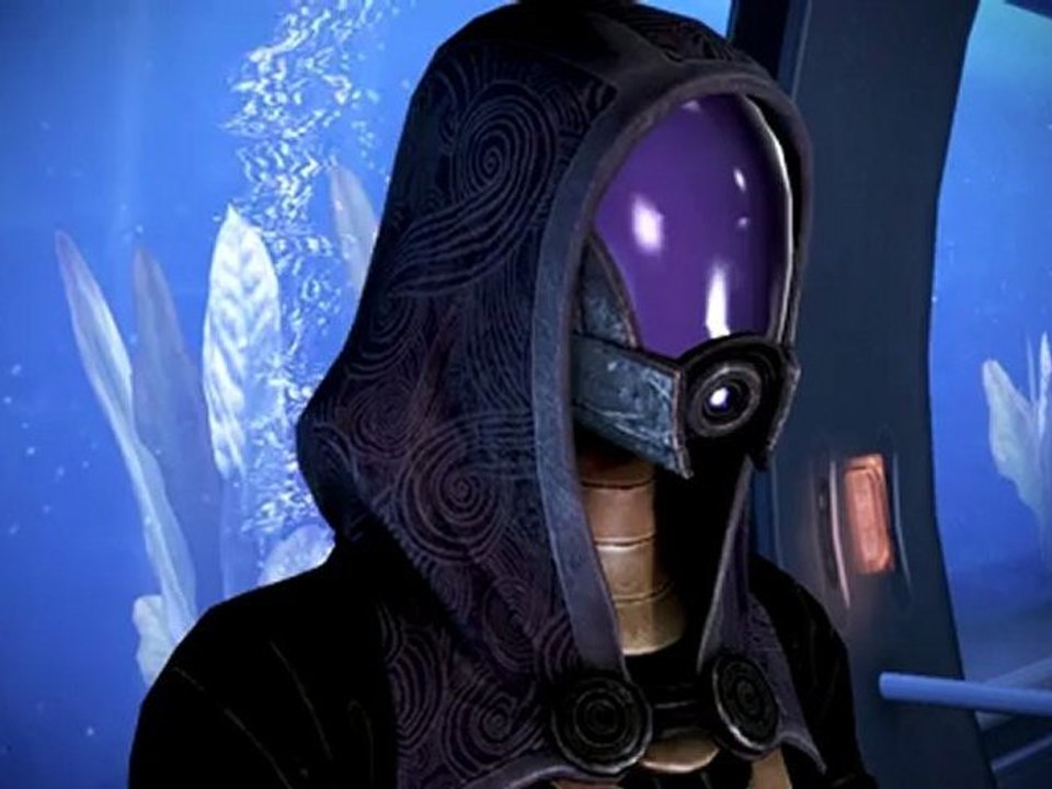 [S10][P7] Mass Effect 3
