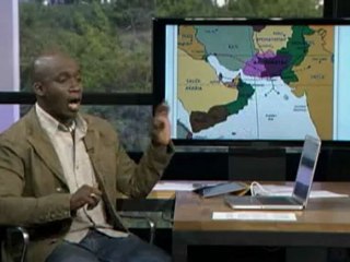 The Stream - Balochistan's Fight for its Rights