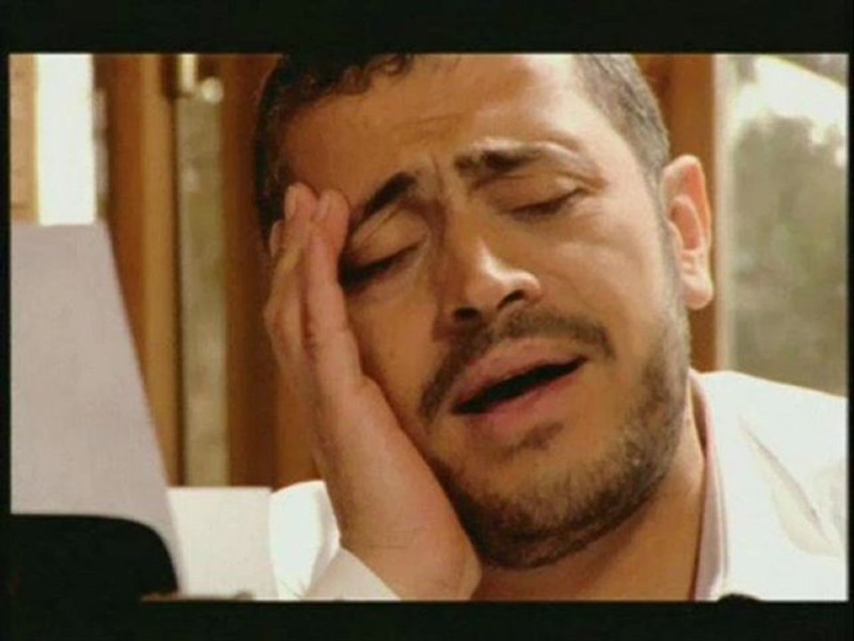 george wassouf