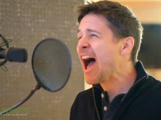 Persona 4 Arena | "Voice Recording" Behind the Scenes | 2012 | HD