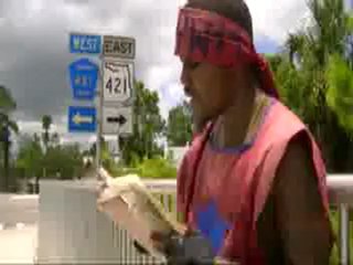 PT6 THEY HAVE LIED OF THE LORD YASHARWAN AND THE TWO THIRDS CULB