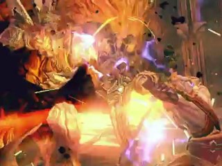 Darksiders 2 - La Mort est notre dernier espoir