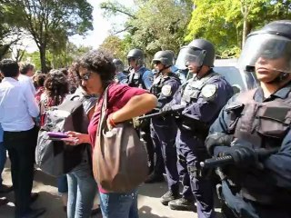 Fault Lines extra: Behind the University of Puerto Rico Strikes