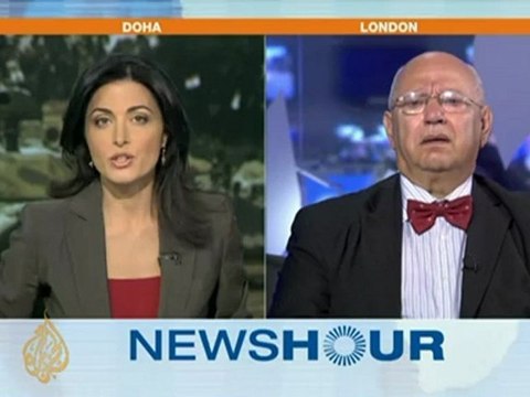 Iraq prepares for US troop withdrawal