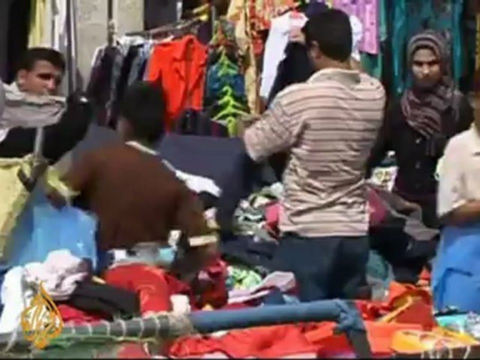 Iraq's Kurds fear security risk amid US exit