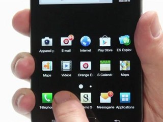 [FR] Samsung Galaxy note: 2 raccourcis utiles - La minute mobile