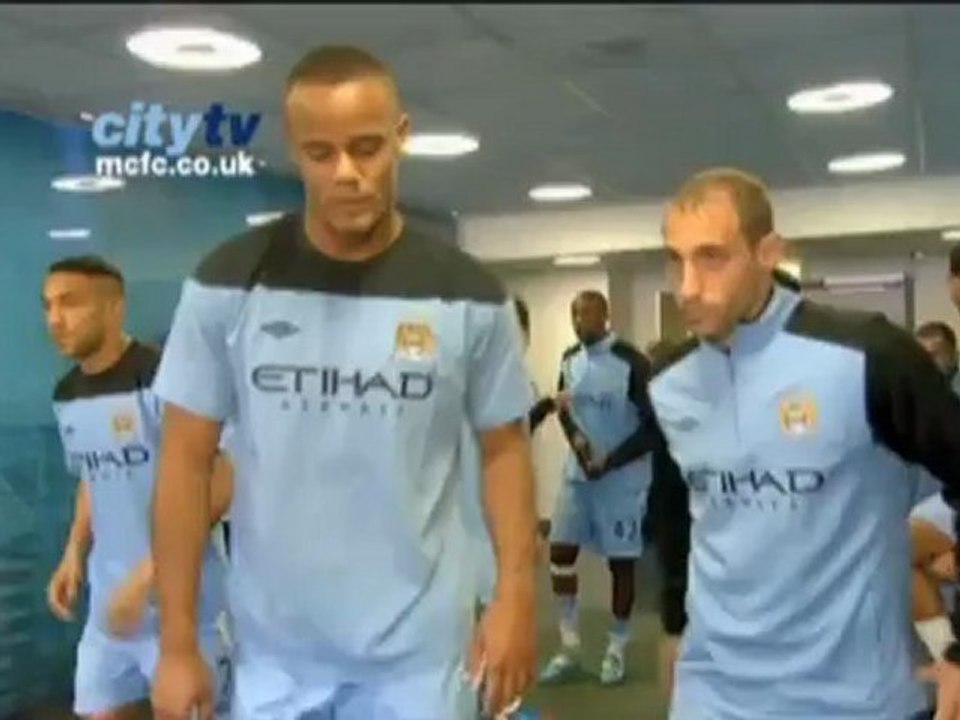 Kompany: City ist auch mein Projekt