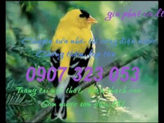 Sua,chua,dien,nuoc,tai quan 3,4,5 call 0907 323 053