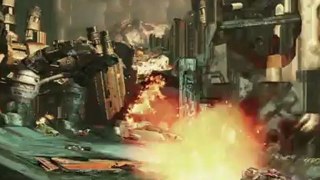 Transformers MP trailer