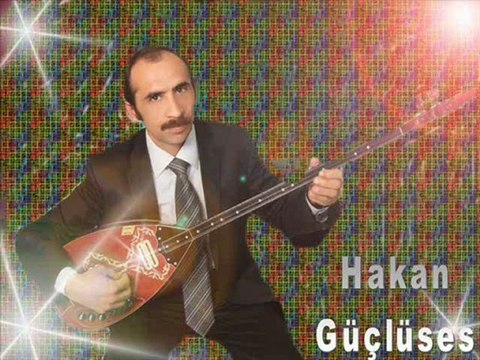 hakan güçlüses konuşsana bir tanem