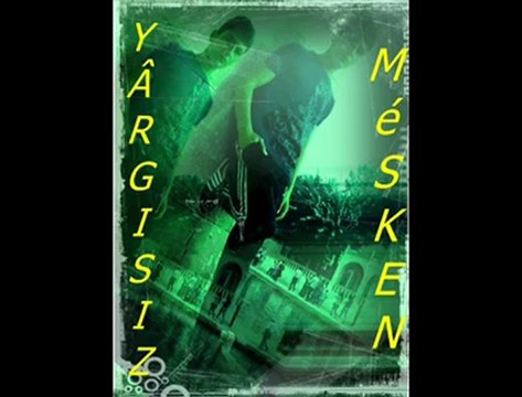 Yarqısız Méskén Ft. SoN UcuRum [İsyan İsyan Hergünüm İsyan] 201