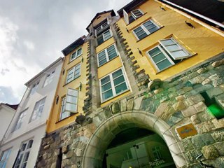 Office space to rent in Copenhagen