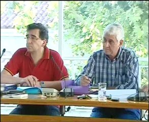 Πρόγραμμα για τα αδέσποτα από το Δήμο Θήβας.