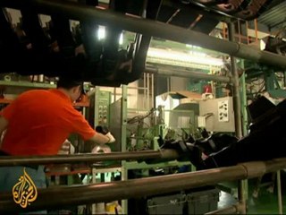 Japan to conduct 'stress tests' on nuclear plants