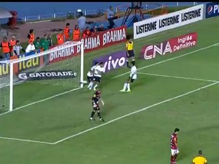 Atlético-GO vence São Paulo e deixa lanterna