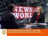 AJE speaks to UK army commander Richard Kemp