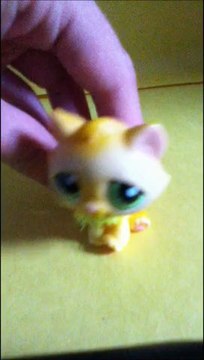 LPS - Mew Pudding Transformation