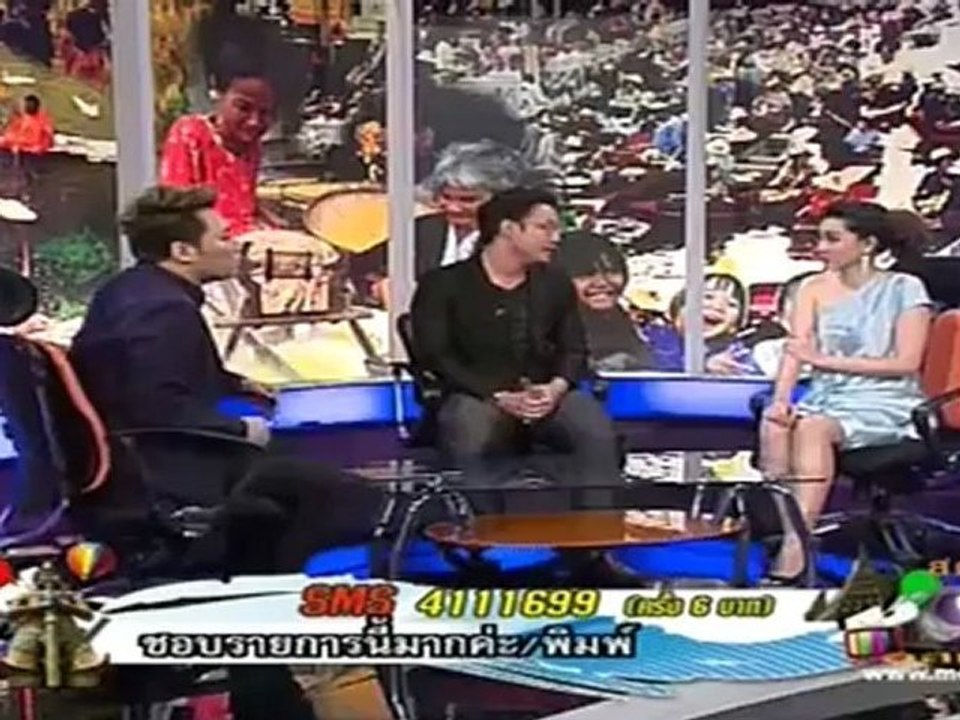 บอกเก้าเล่าสิบ วันที่ 26 กรกฏาคม 2555