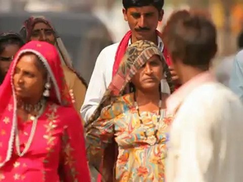 Fault Lines extra - Big Pharma and Illiteracy in India