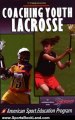 Sports Book Review: Coaching Youth Lacrosse by American Sport Education Program