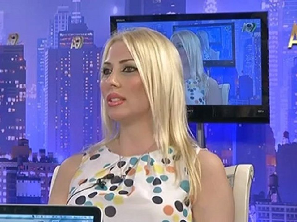 AYLIN KOCAMAN: NEANDERTALLER BIR INSAN IRKIDIR