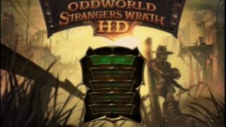 Videotest Oddworld Stranger's Wrath HD (PS3)