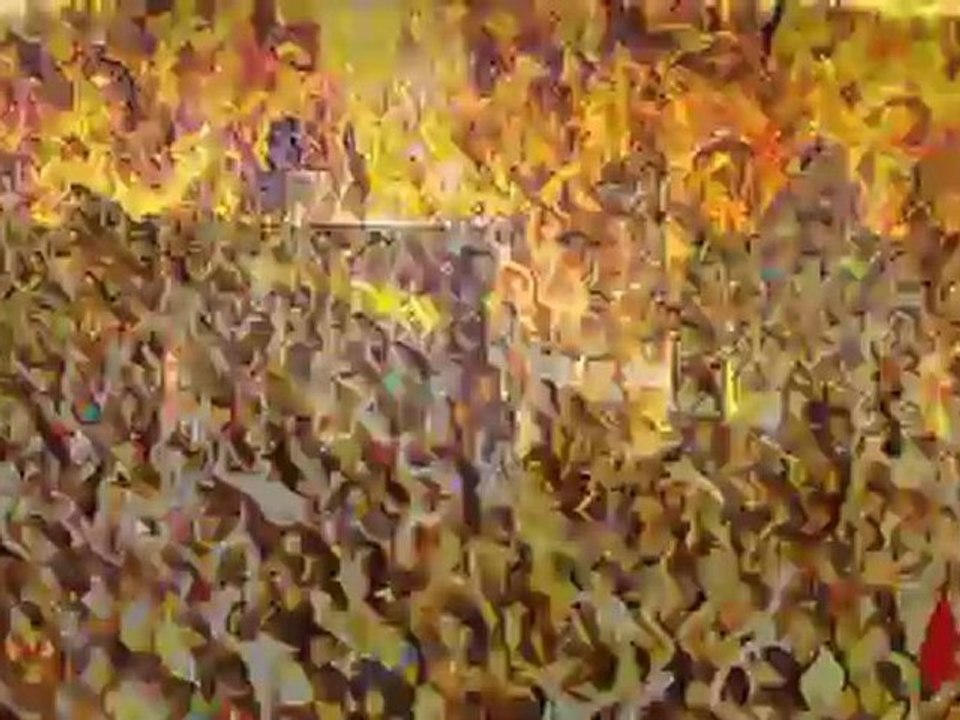 LMFAO - Festival de Poupet
