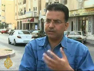 Shortage of UN food aid to Gaza