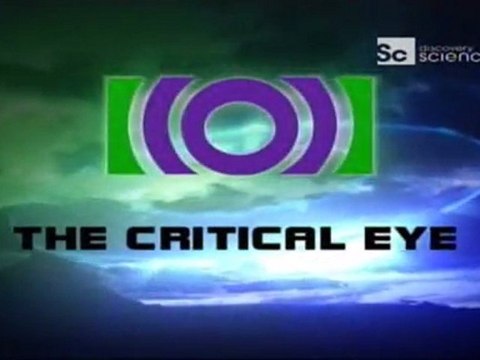 Olho Crítico - Maravilhas Místicas [Discovery Science]