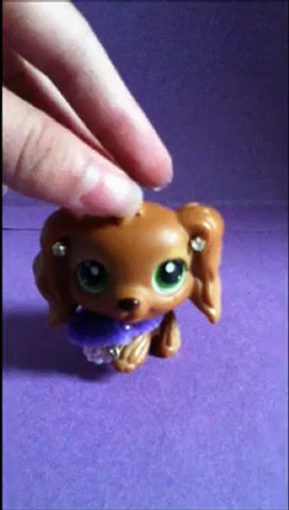 LPS - Mew Zakuro Transformation