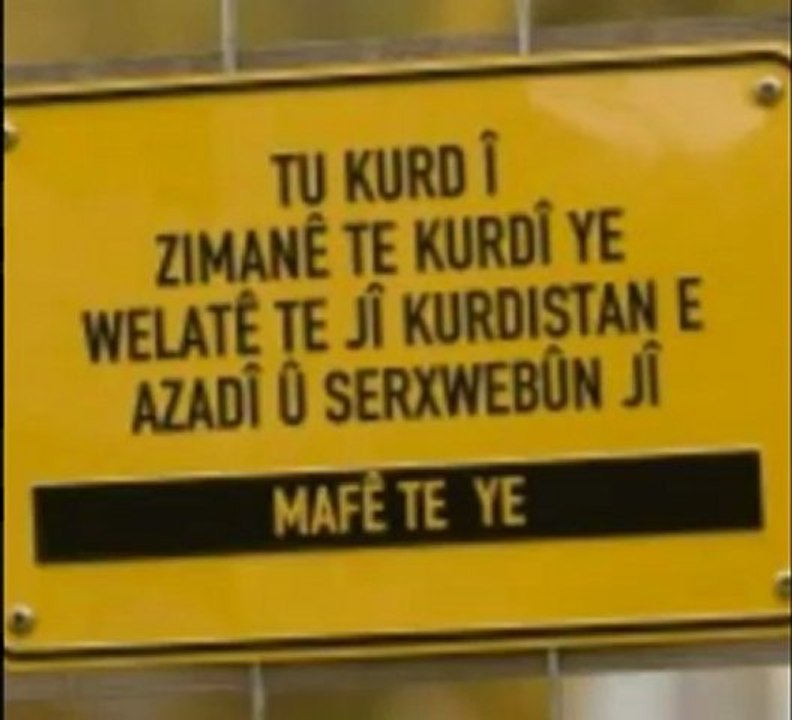 Reda Wijdanî~S.Demîrtaş~BDP ji bo Reda Wijdanî çi difikire û dê çi bikin..