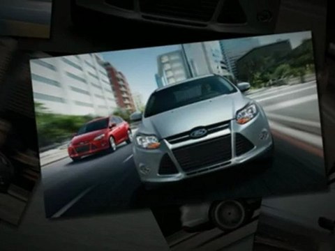 Future Ford of Sacramento 2012 Ford Fusion near Folsom