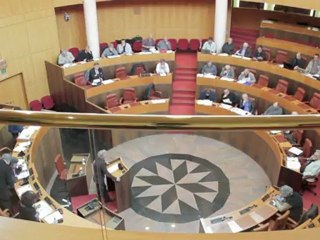 LES ASSISES DE LA CULTURE CORSE 2012