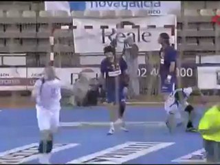 Antonio Garcia 2 (Handball Paris)