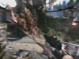 Warface - E3 2012 Gameplay