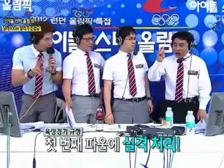 Olympic idol Special EP1 3