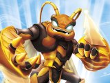 SKYLANDERS GIANTS Swarm Trailer