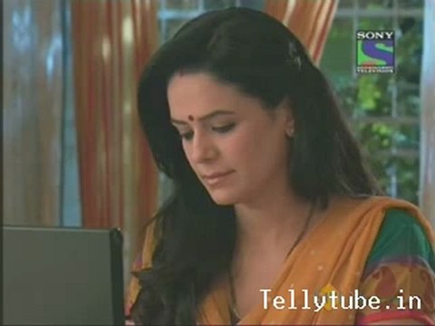 Kya Hua Tera Vaada - 26th July 2012 Part 1