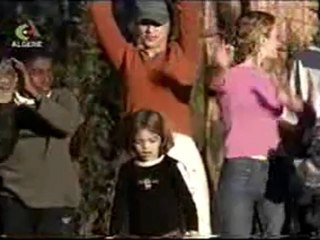 Cheb Bilal: Ole ole www.arazik.net