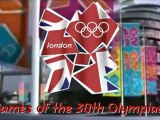 London Olympics 2012 Opening Ceremony Watch Online Live