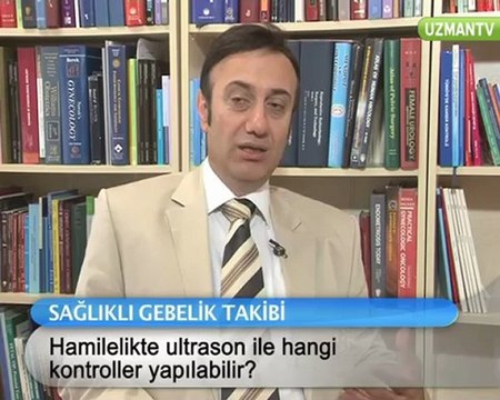 Gebelikte ultrason kontrolleri (ikinci (2.) düzey, ayrıntlı, detaylı, anatomik ultrason)
