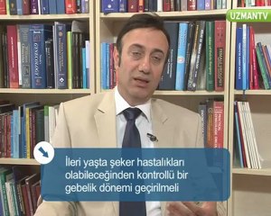 Yaşlı gebeler (ileri yaş hamileler) nasıl takip edilir? Riskler nelerdir?