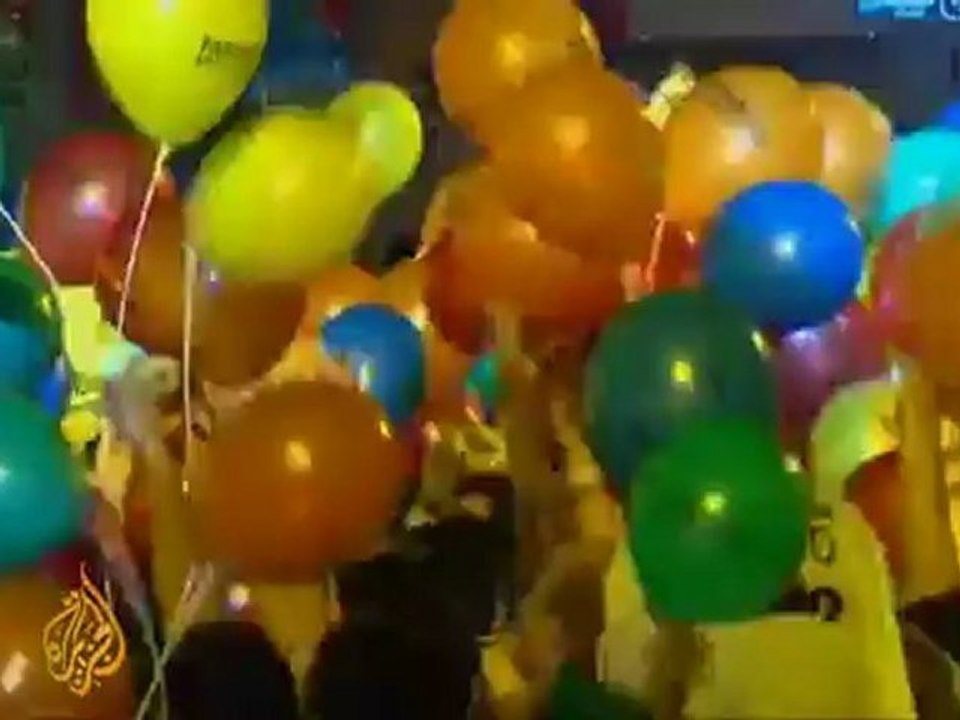 Argentine's President's party faces election se...