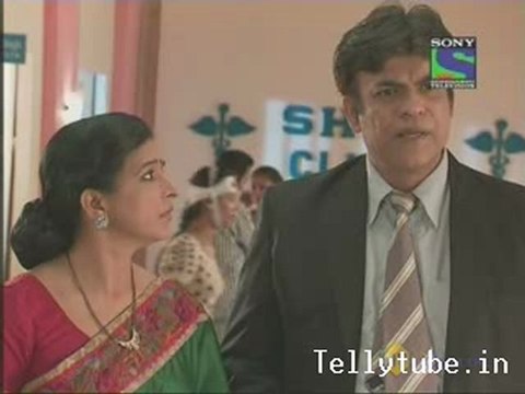 Kya Hua Tera Vaada - 26th July 2012 Part 3