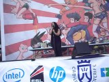 V Salon del Manga de Tenerife. Concurso de karaoke 21