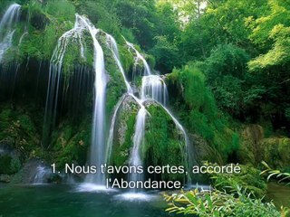 Sourate 108 L'abondance (Al-Kawtar)