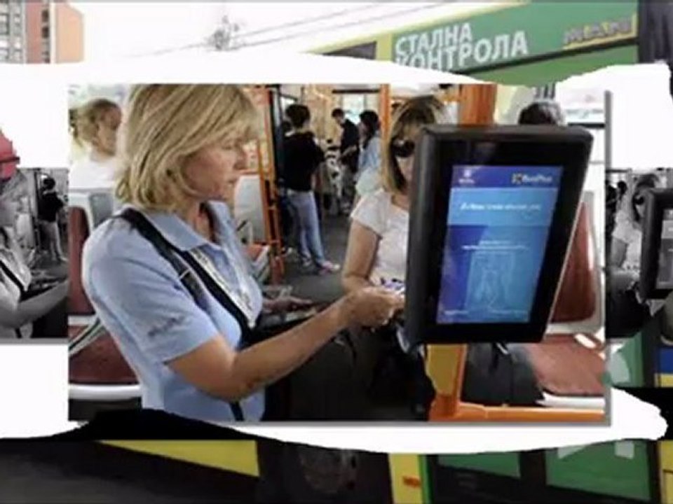 Bus Plus Twitter