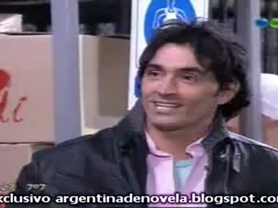 Dulce Amor - Capitulo 129
